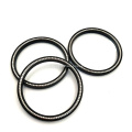 PTFE material Rotary seal Spring Energized Seal